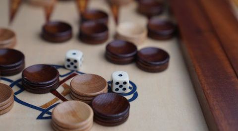 game bài lừa đảo