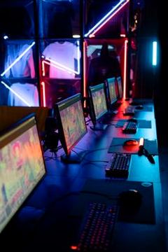 game bài lừa đảo