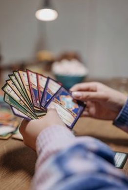 game bài lừa đảo