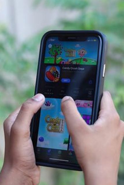 game bài lừa đảo