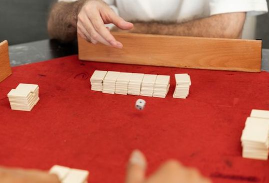 game bài lừa đảo