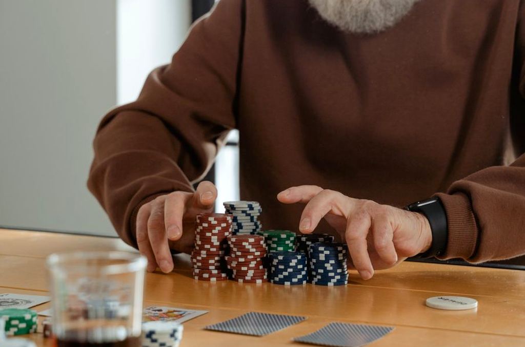 game bài lừa đảo